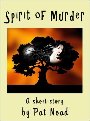 cover image of The Spirit of Murder